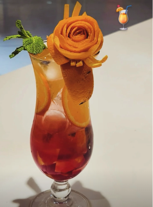 Boissons 2