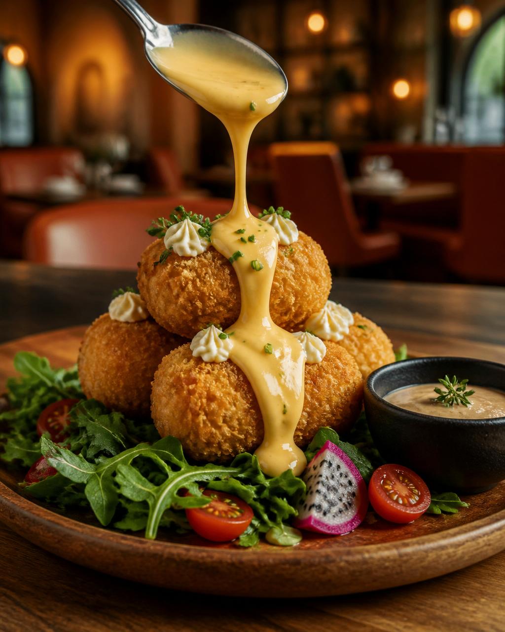 Gastronomie & Cuisine