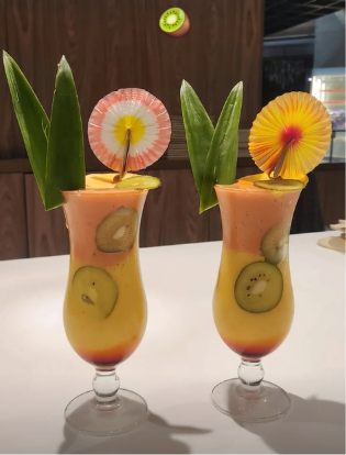 Boissons 4